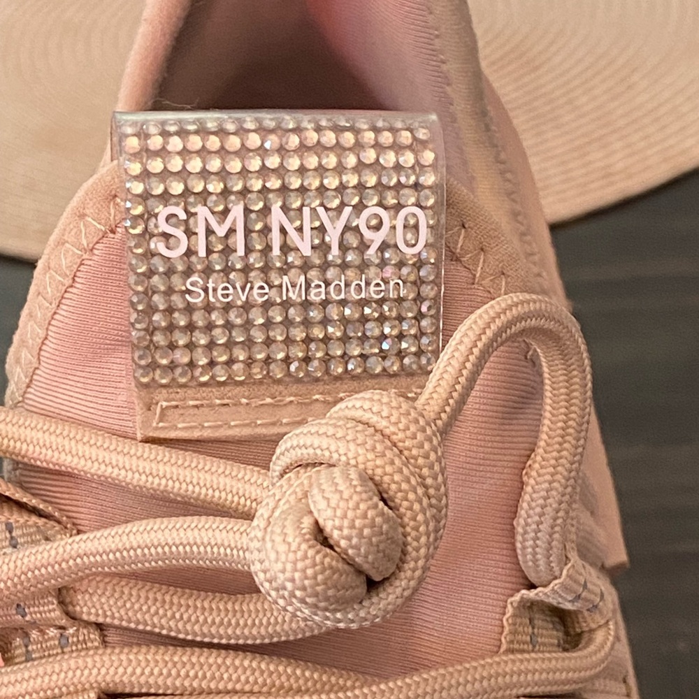 Steve Madden - Maxima Monochromatic Color With Bl… - image 4